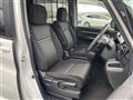2018 Honda Step WGN
