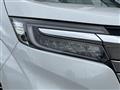 2018 Honda Step WGN