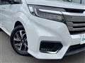 2018 Honda Step WGN