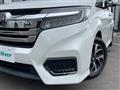 2018 Honda Step WGN