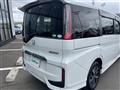 2018 Honda Step WGN