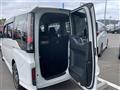 2018 Honda Step WGN