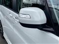2018 Honda Step WGN