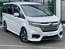 2018 Honda Step WGN