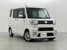 2018 Daihatsu WAKE