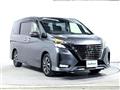 2020 Nissan Serena