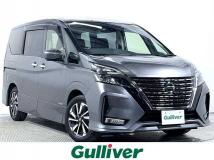 2020 Nissan Serena
