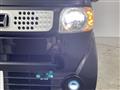 2015 Honda N BOX