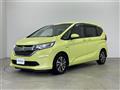 2017 Honda Freed+