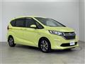 2017 Honda Freed+