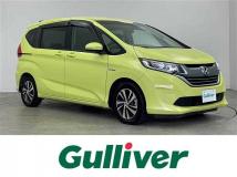2017 Honda Freed+