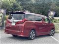 2019 Toyota Alphard