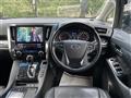 2019 Toyota Alphard