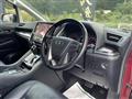 2019 Toyota Alphard