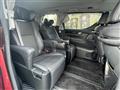 2019 Toyota Alphard