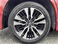 2019 Toyota Alphard