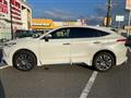 2022 Toyota Harrier