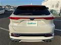 2022 Toyota Harrier