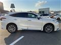 2022 Toyota Harrier