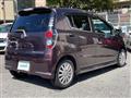 2007 Daihatsu Mira
