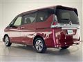 2020 Nissan Serena