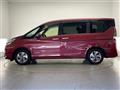 2020 Nissan Serena