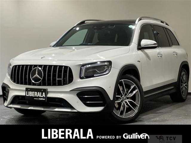 2021 AMG AMG Others