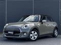 2019 BMW MINI