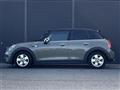 2019 BMW MINI