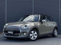 2019 BMW MINI