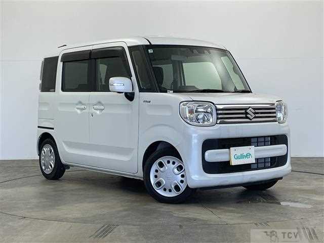 2023 Suzuki Spacia