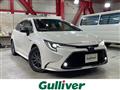 2019 Toyota Corolla Touring Wagon