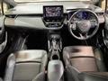 2019 Toyota Corolla Touring Wagon