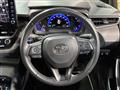 2019 Toyota Corolla Touring Wagon