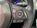 2019 Toyota Corolla Touring Wagon