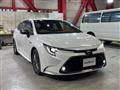 2019 Toyota Corolla Touring Wagon