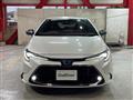 2019 Toyota Corolla Touring Wagon