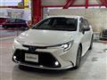 2019 Toyota Corolla Touring Wagon