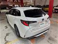 2019 Toyota Corolla Touring Wagon
