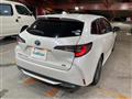 2019 Toyota Corolla Touring Wagon
