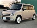 2013 Suzuki Lapin