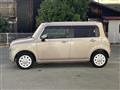 2013 Suzuki Lapin