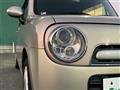 2013 Suzuki Lapin