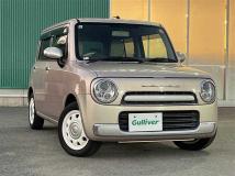 2013 Suzuki Lapin