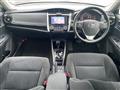2017 Toyota Corolla Axio