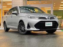 2017 Toyota Corolla Axio