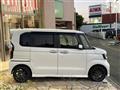 2017 Honda N BOX