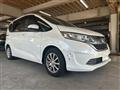 2017 Honda Freed