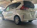 2017 Honda Freed