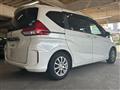 2017 Honda Freed
